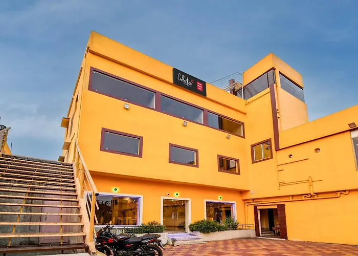 Hotel O Dream Place