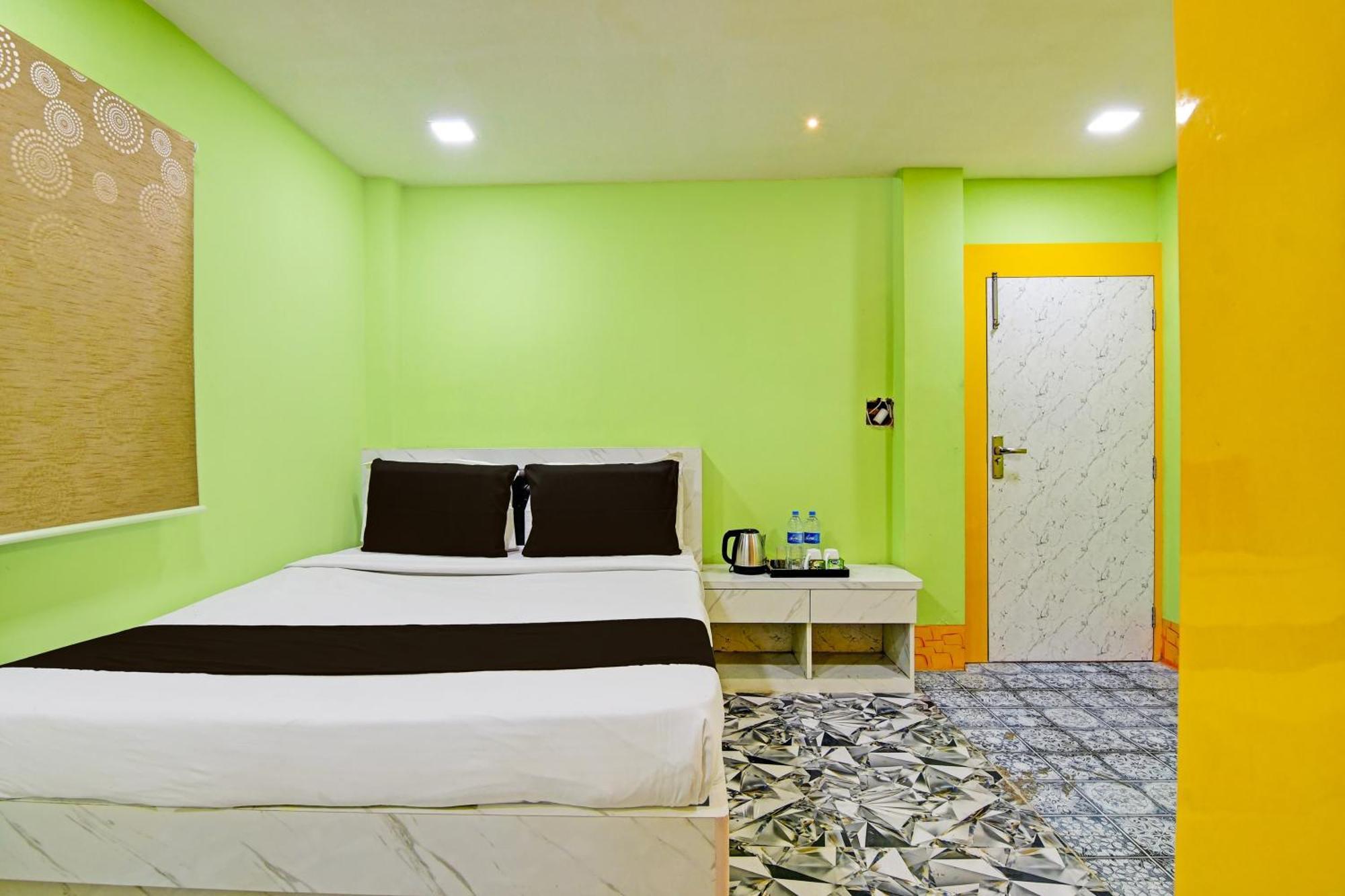 Hotel O Dream Place