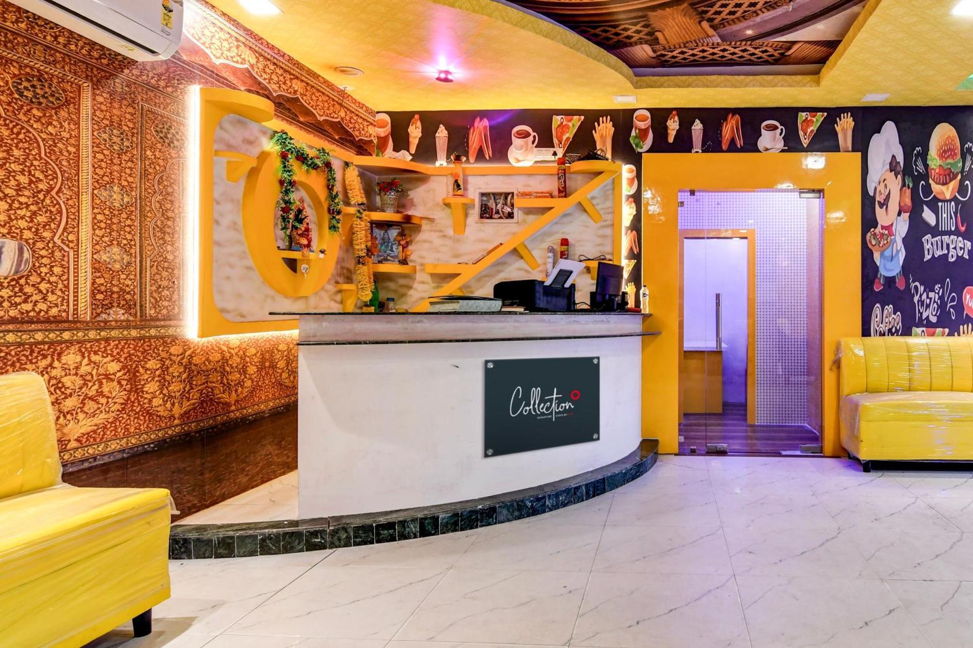 Hotel O Dream Place