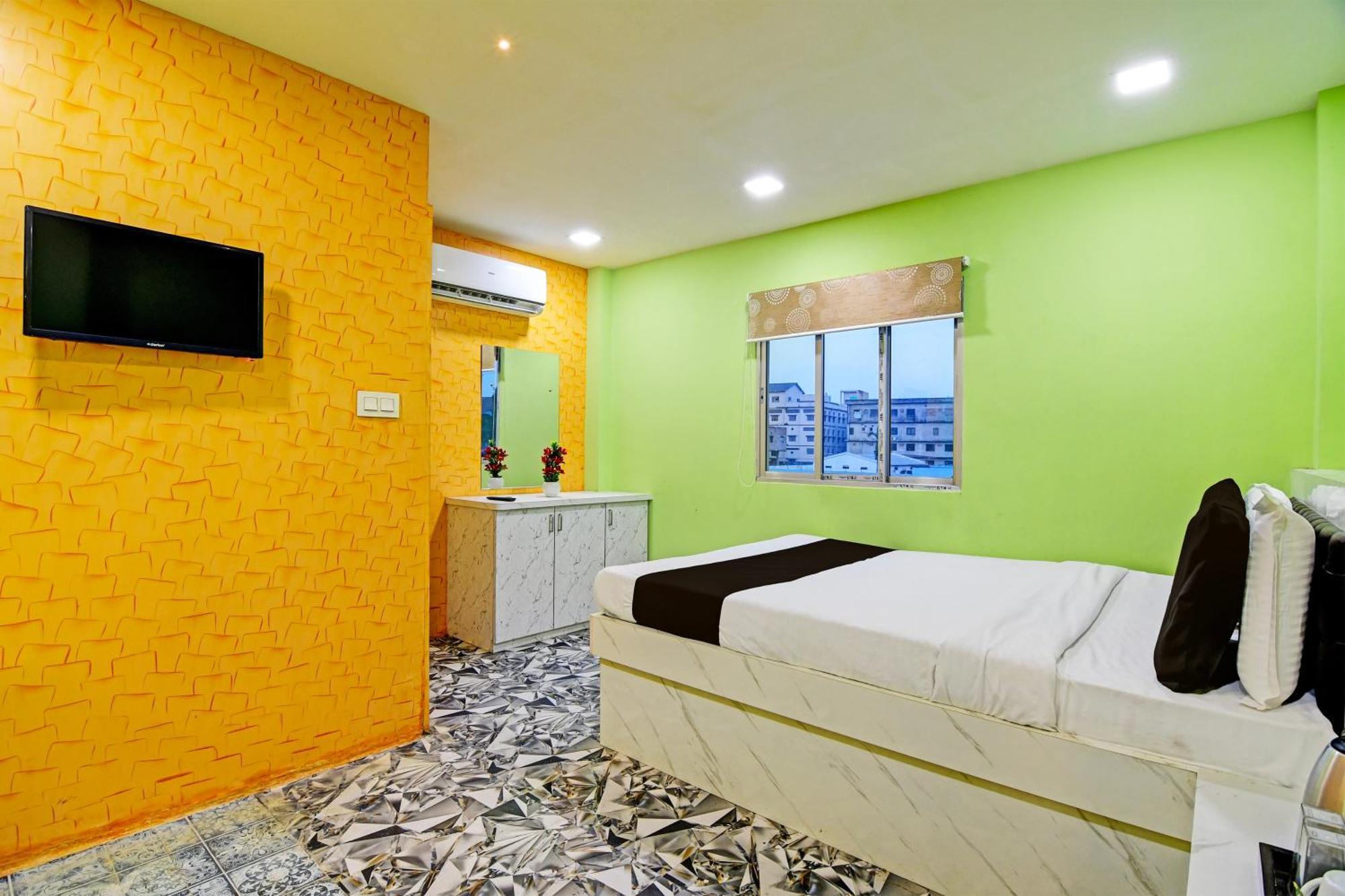 O Dream Place Kolkata