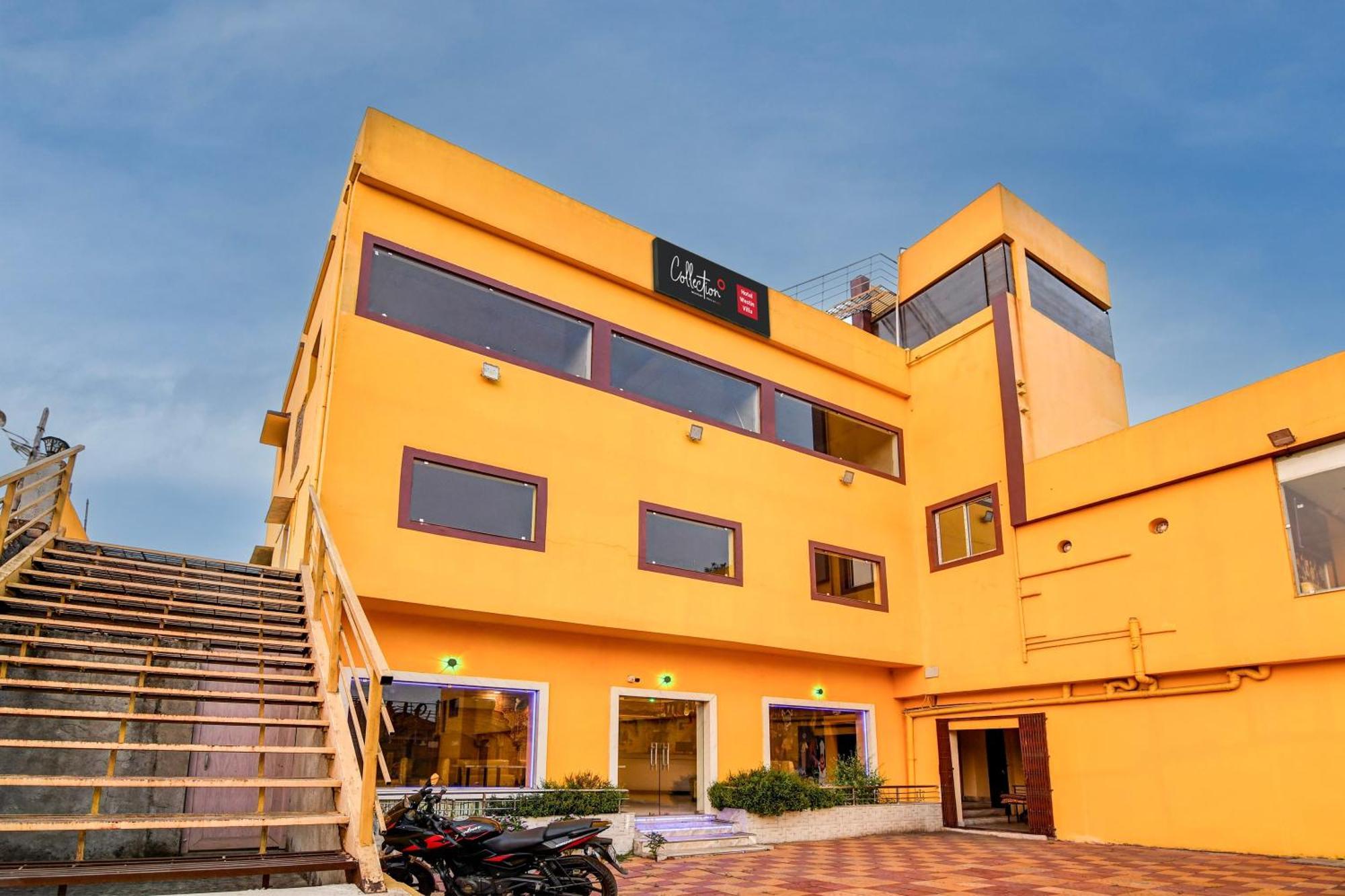 O Dream Place 3* Kolkata