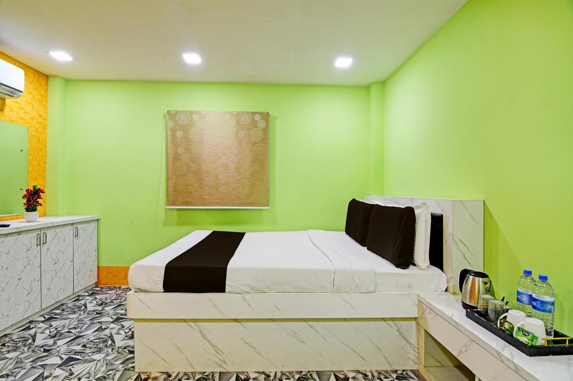 O Dream Place Hotel