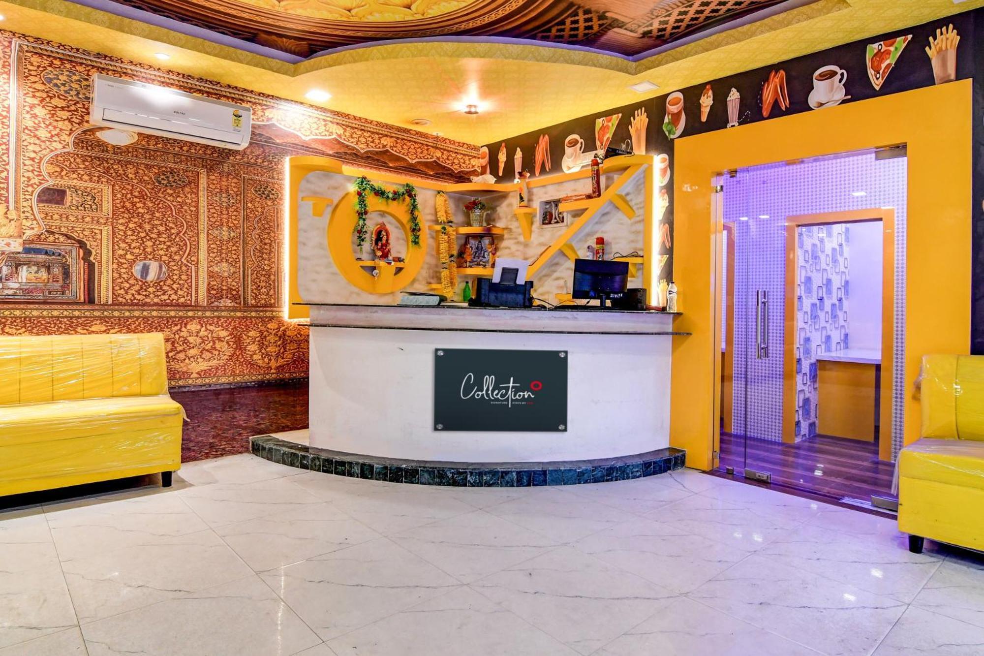 O Dream Place Kolkata