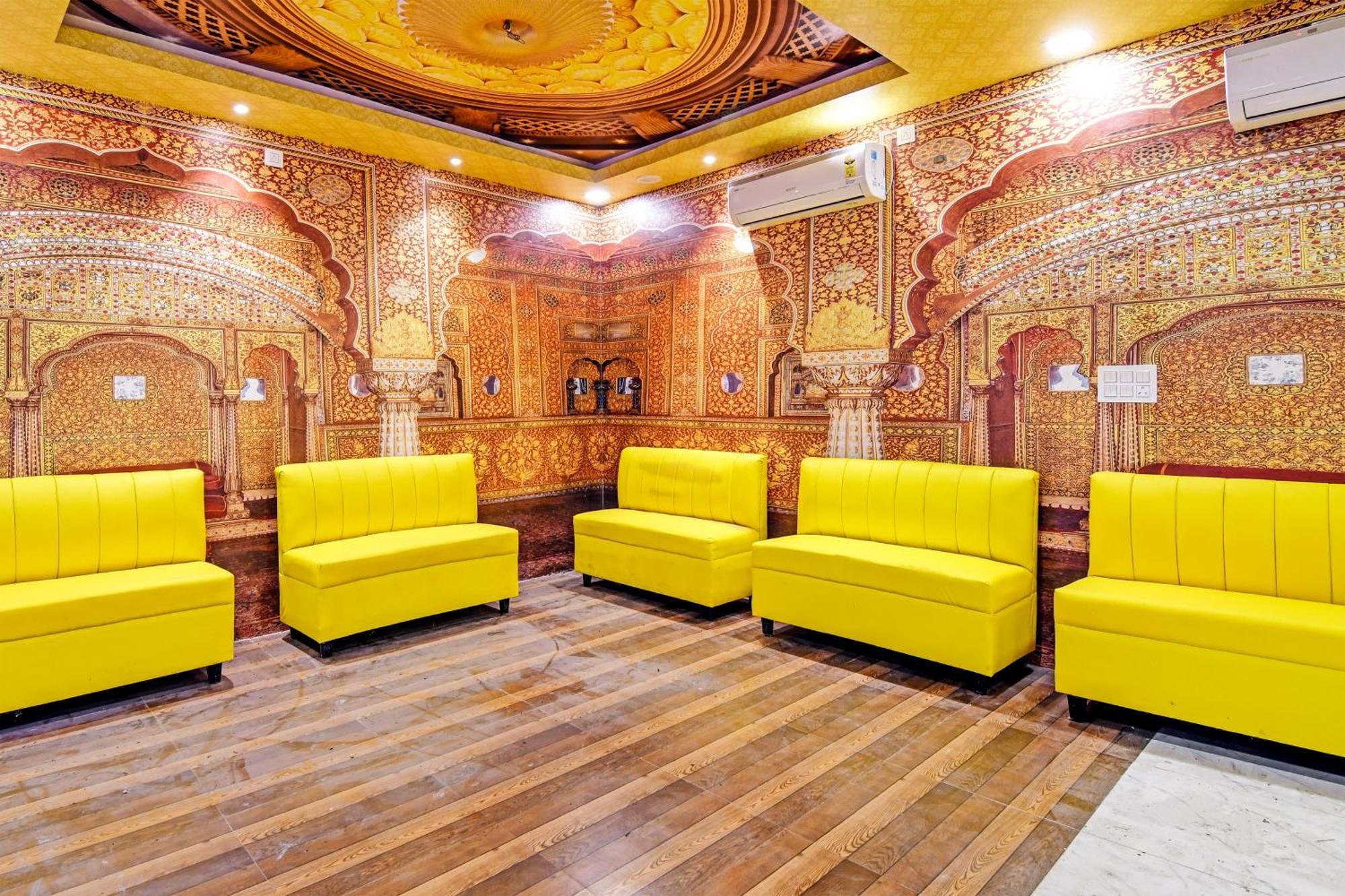 O Dream Place 3*