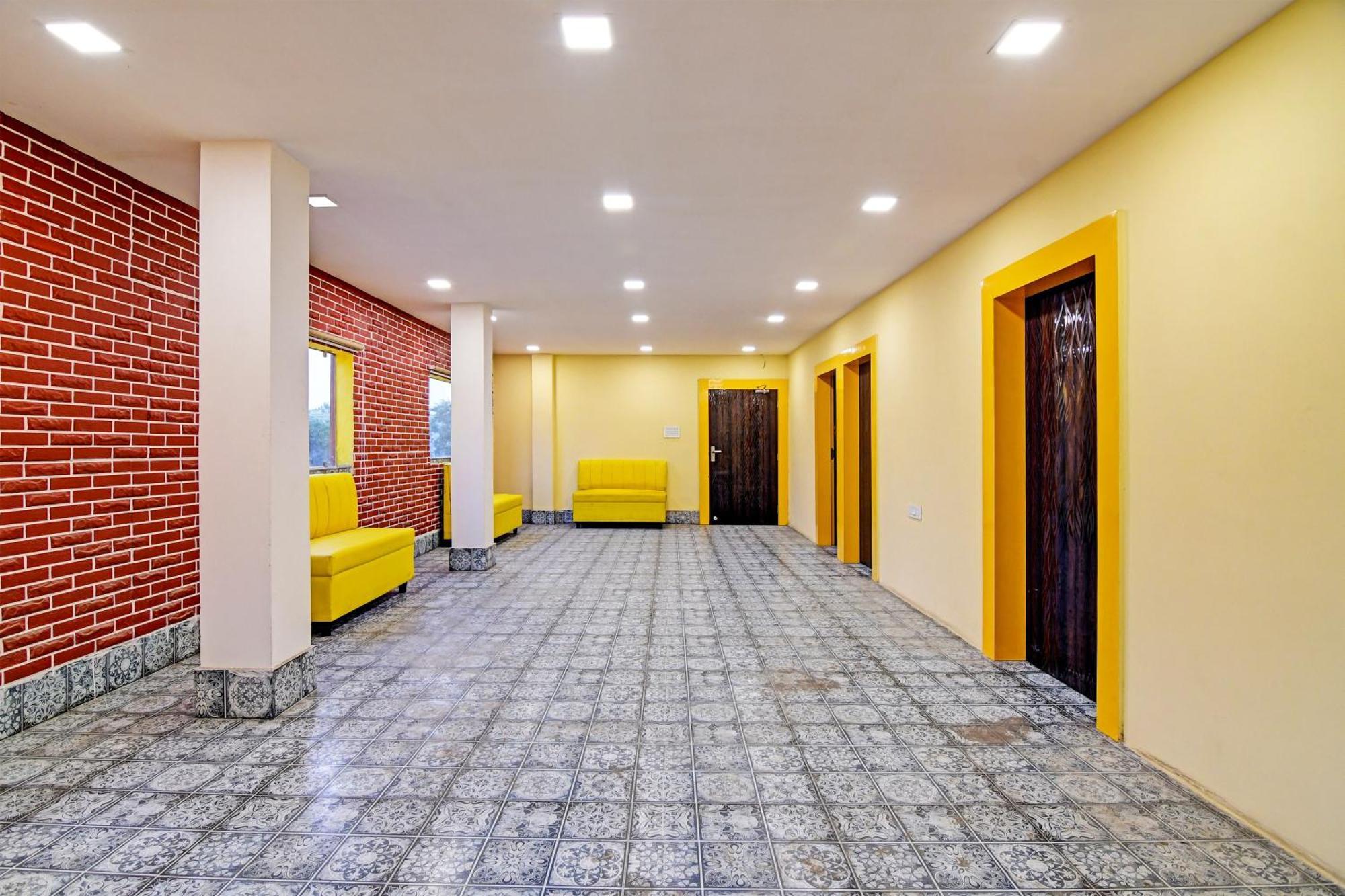 O Dream Place Kolkata