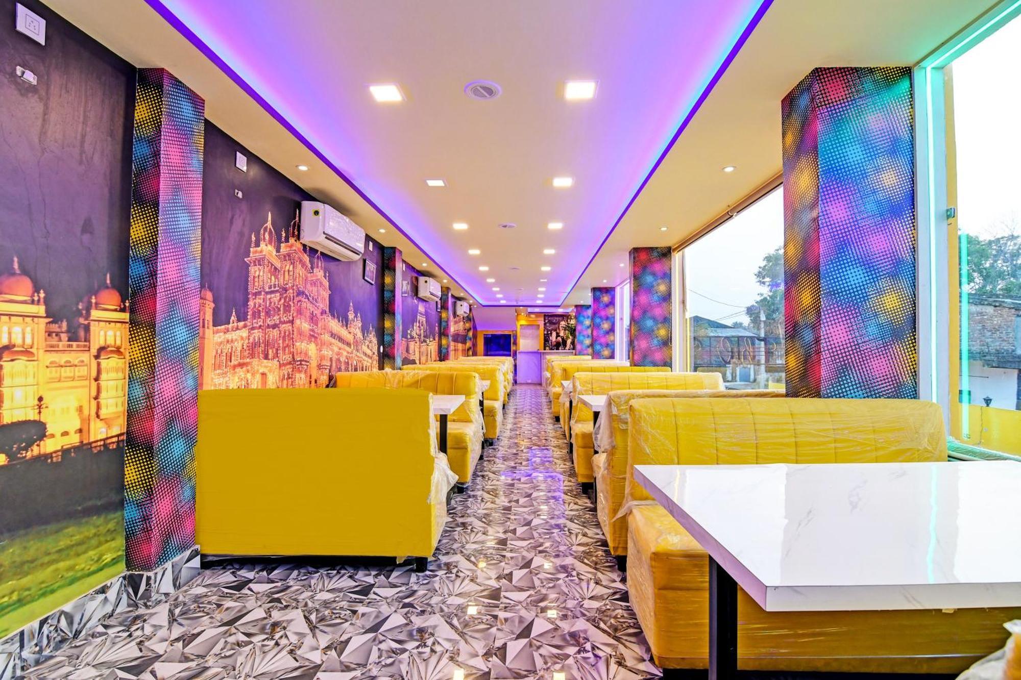 O Dream Place 3* Kolkata