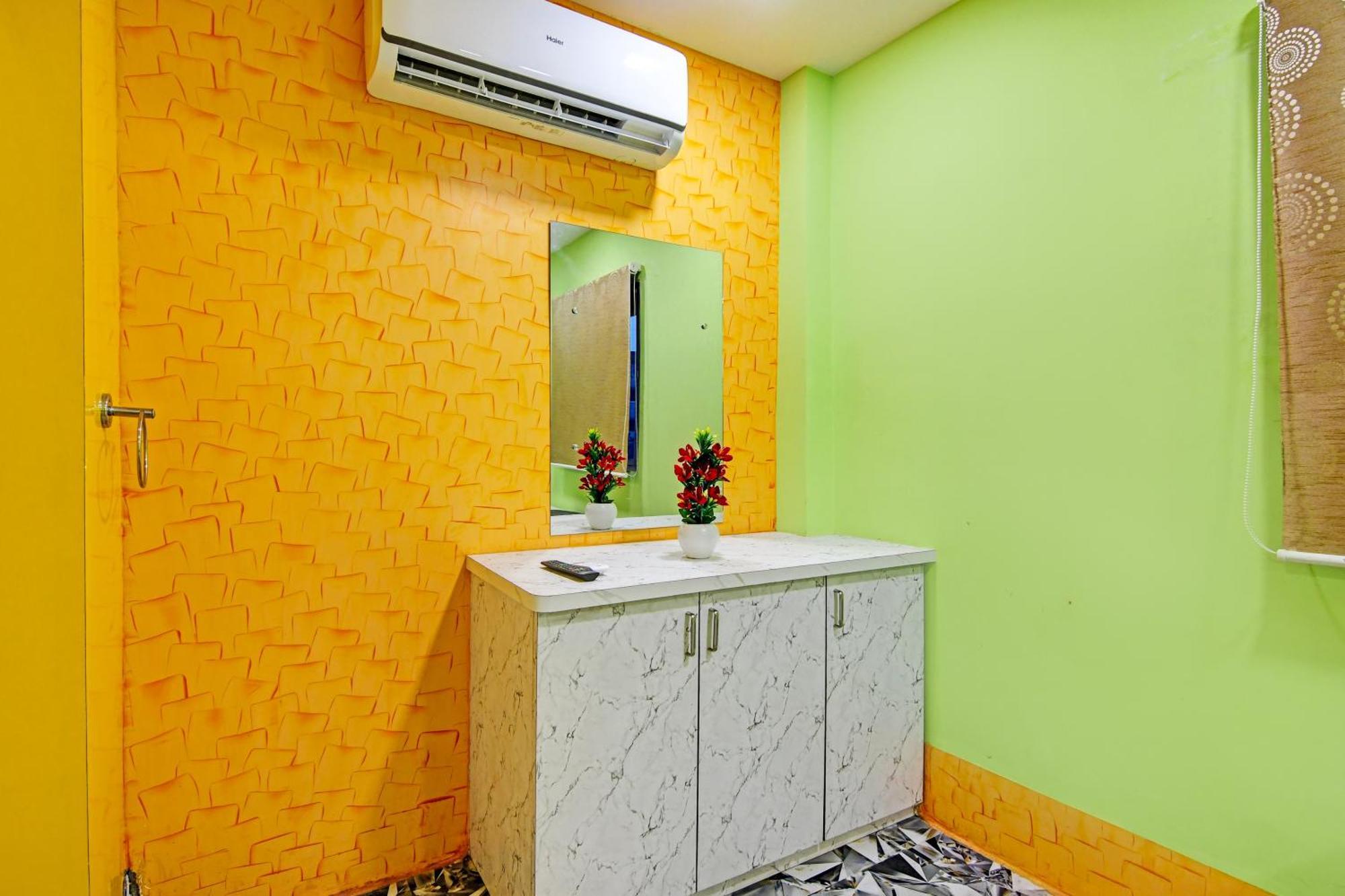 O Dream Place 3* Kolkata